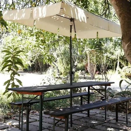 Guest house Affitta Le Margherite Olmedo