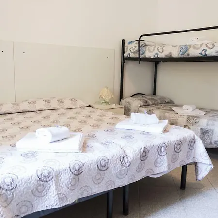 Guest house Affitta Le Margherite
