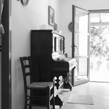 Maison d'hôtes Affitta Le Margherite
